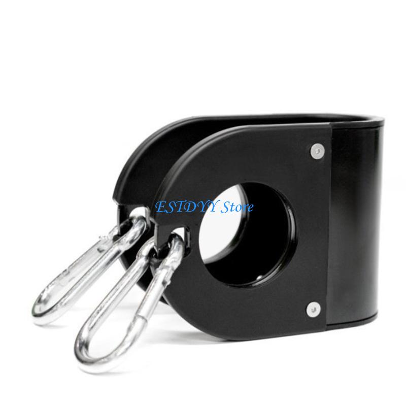 Landmine Barbell Attachment - G6DE Langhantelklemme, Langhantel-zu-Landmine-Adapter, Langhantel-Clip, Ersatz-T-Stange, Reihengriff-Befestigung