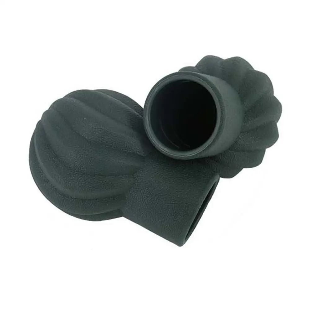 Landmine Barbell Attachment - Rutschfester Hantel-Aufsatz mit Kugelgelenk und Textur-Design