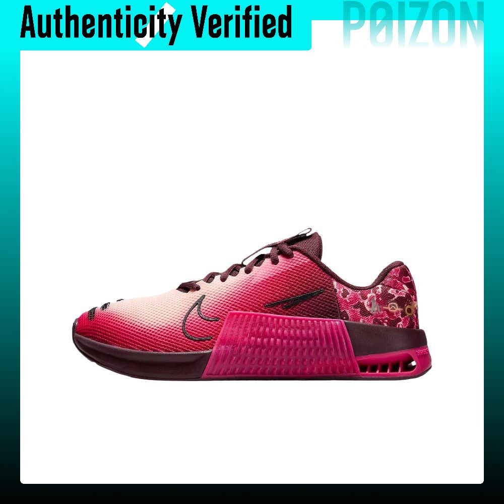 Nike Shoes Metcon 9 - Nike Metcon 9 Laufschuhe Damen Low-Top