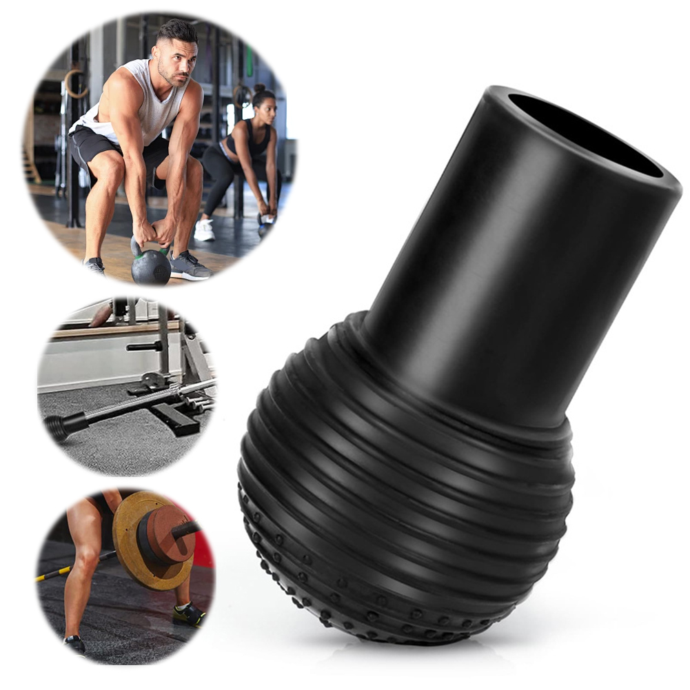 Landmine Barbell Attachment - Landmine-Aufsatz für Langhantel, einfach zu bedienen