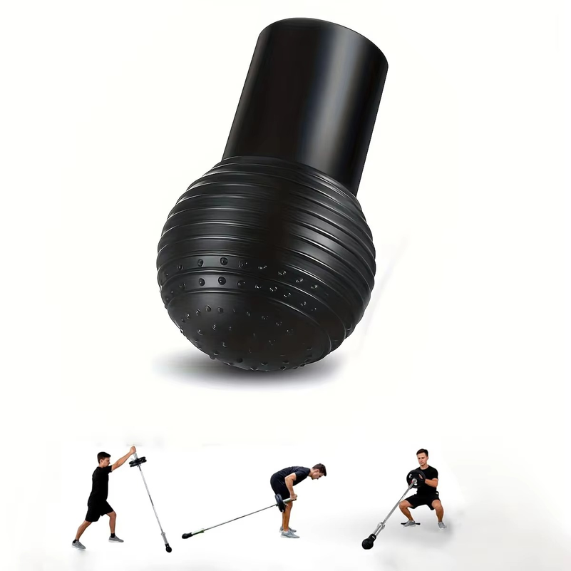 Landmine Barbell Attachment - Landmine-Aufsatz für Langhantel, einfach zu verwenden