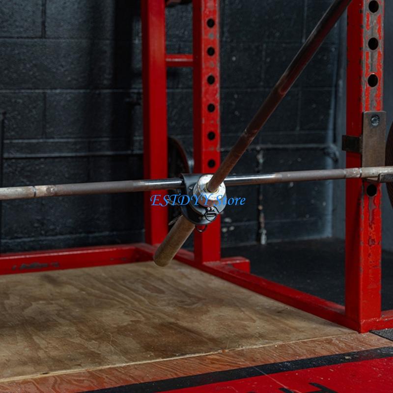 G6DE Langhantelklemme, Langhan – Landmine Barbell Attachment Bewertung und Preis