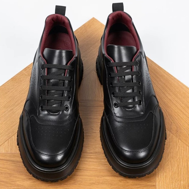 Hochwertige Retro-Schnürschuhe – Crossfit G Bewertung und Preis