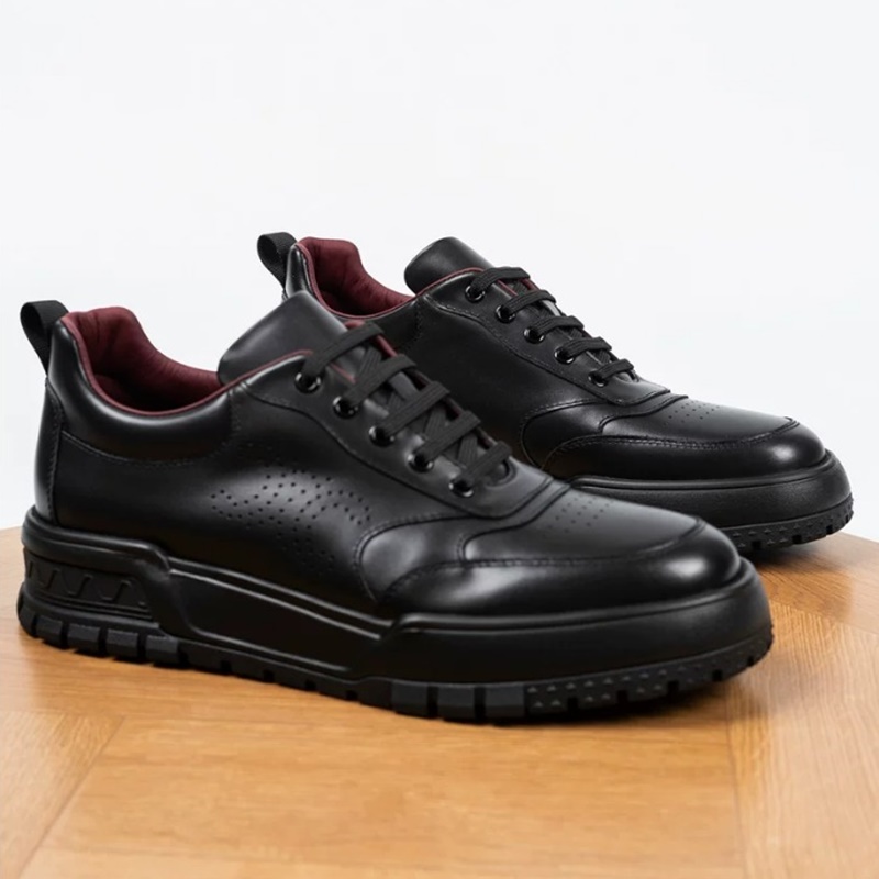 Hochwertige Retro-Schnürschuhe – Crossfit G Bewertung und Preis