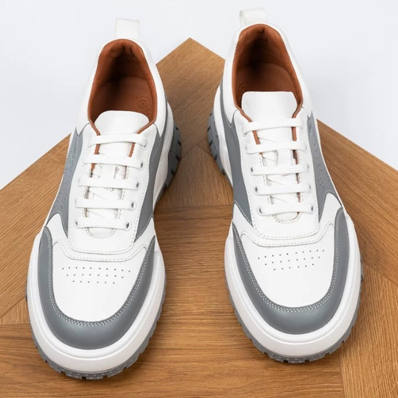 Hochwertige Retro-Schnürschuhe – Crossfit G Bewertung und Preis
