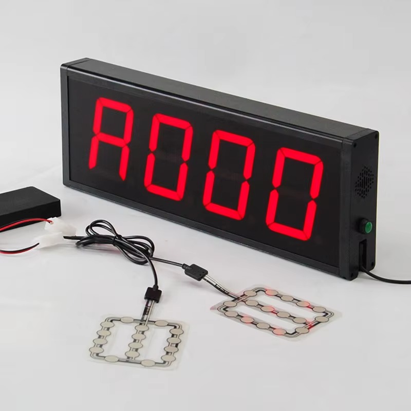 CHEETIE Automatisches Laser-ge – Crossfit Training Bewertung und Preis