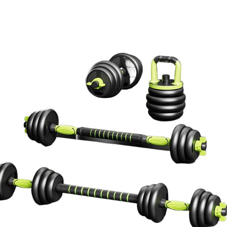 Cross Fit gummibeschichtete Fi – Crossfit No Equipment Bewertung und Preis