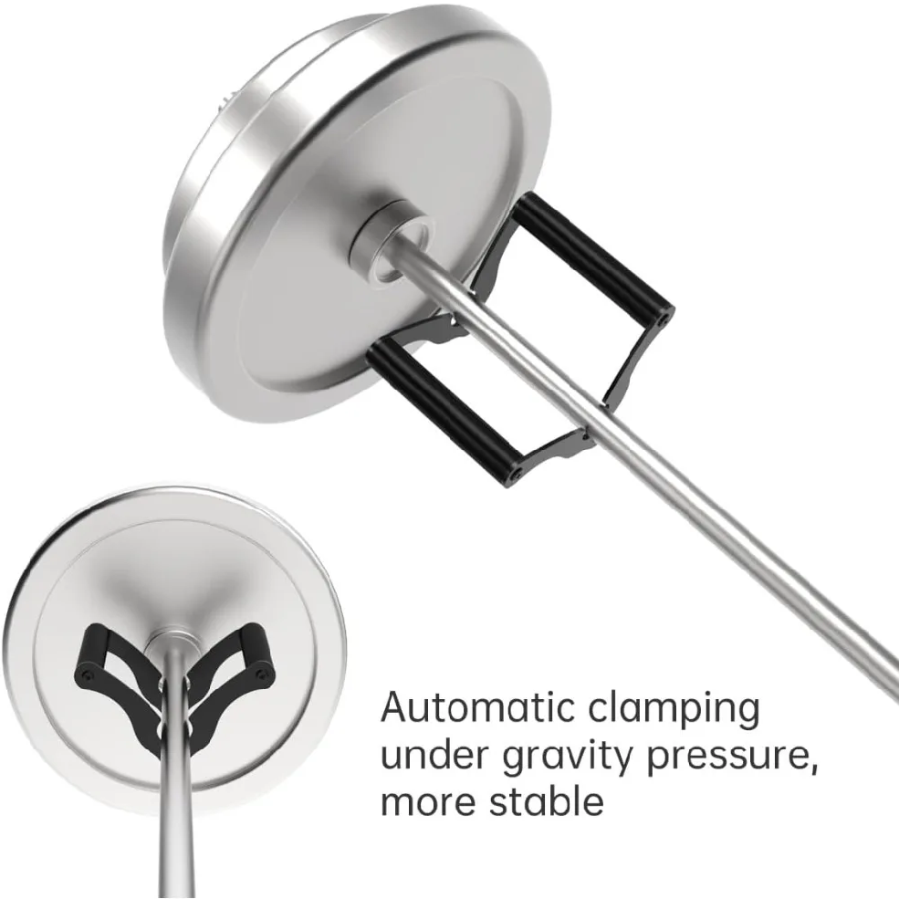 V-Bar Landmine-Griffaufsatz fü – Landmine Barbell Attachment Bewertung und Preis