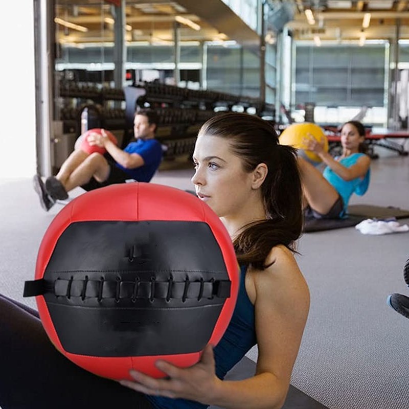 Fitness leer schnappen Medizin – Crossfit Training Bewertung und Preis