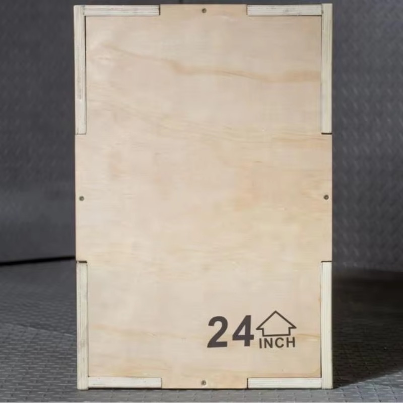 2026 3-in-1 Holz-Plyometrische – Crossfit Training Bewertung und Preis