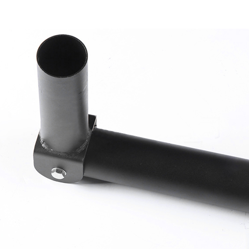 T-Bar Row Landmine Aufsatz T-B – Landmine Barbell Attachment Bewertung und Preis