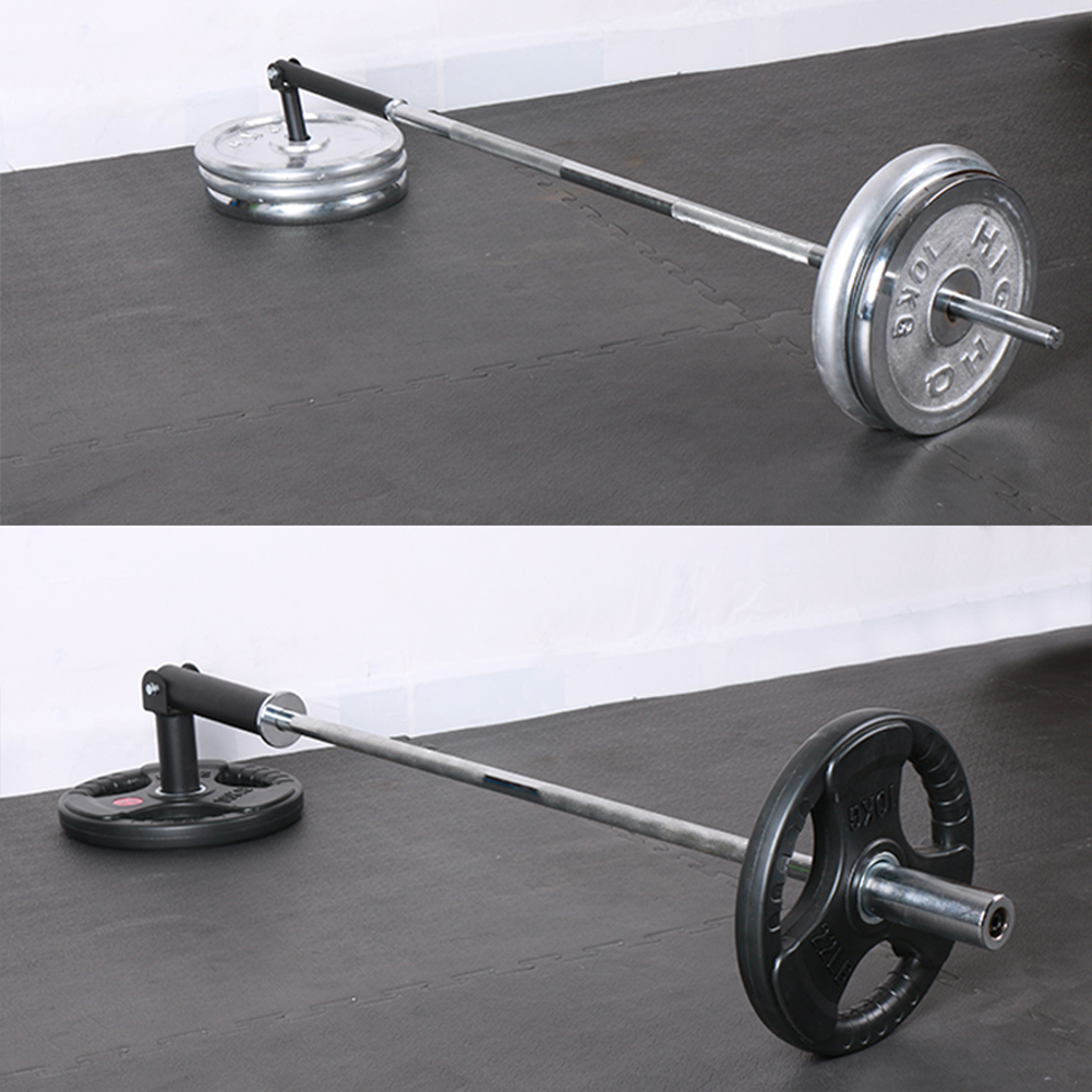 T-Bar Row Landmine Aufsatz T-B – Landmine Barbell Attachment Bewertung und Preis