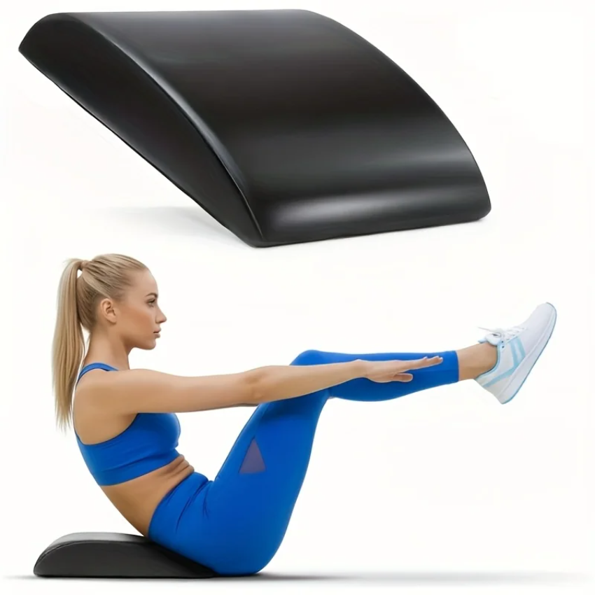 Ab-Mat-Trainingszubehör für Ba – Ab Mat Crunch Bewertung und Preis