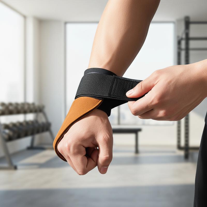 Neue Gym-Griffhandschuhe für G – Crossfit Training Gear Bewertung und Preis