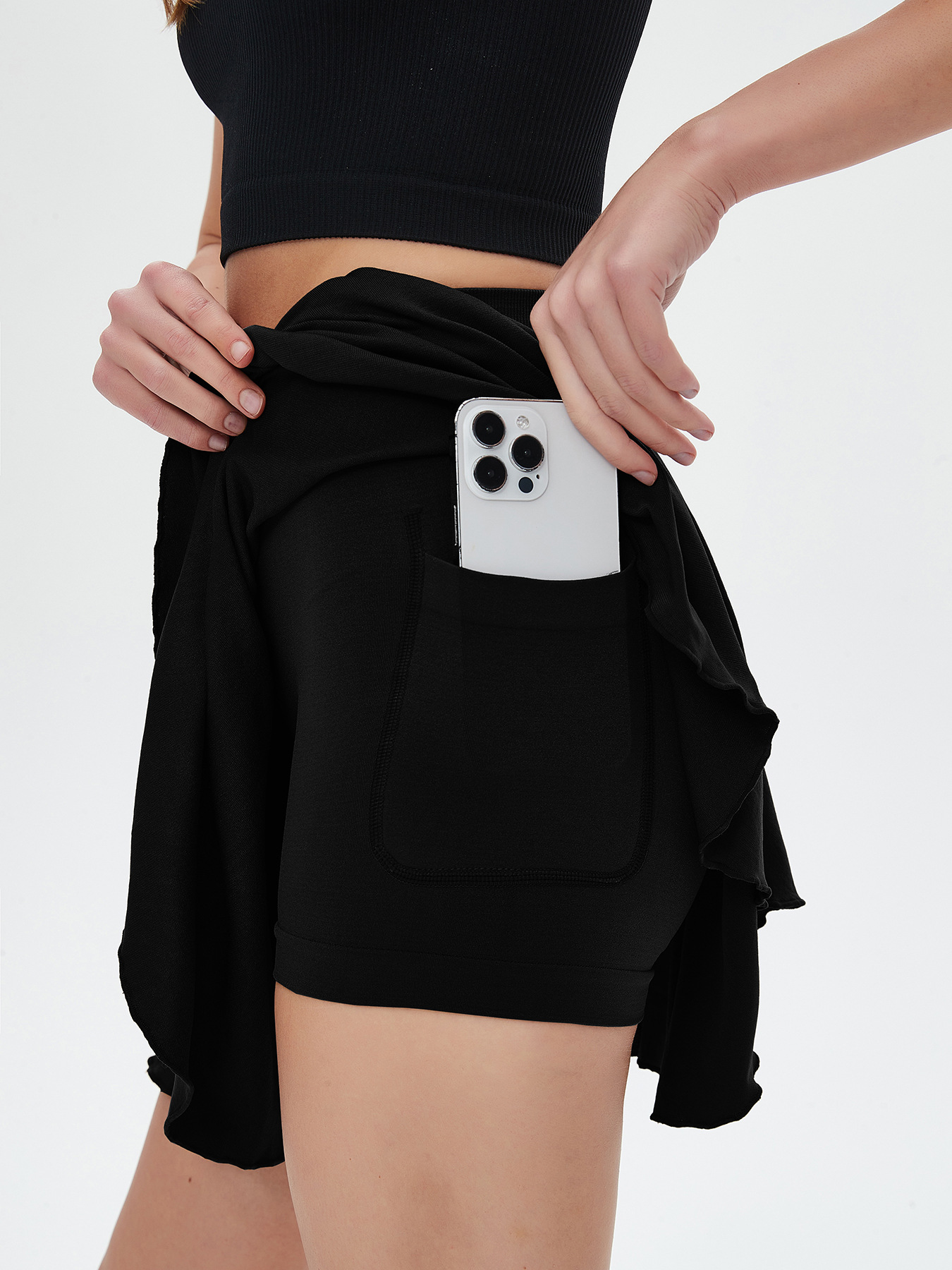 Frauen Tennis Rock Frauen Fitn – Crossfit G Bewertung und Preis
