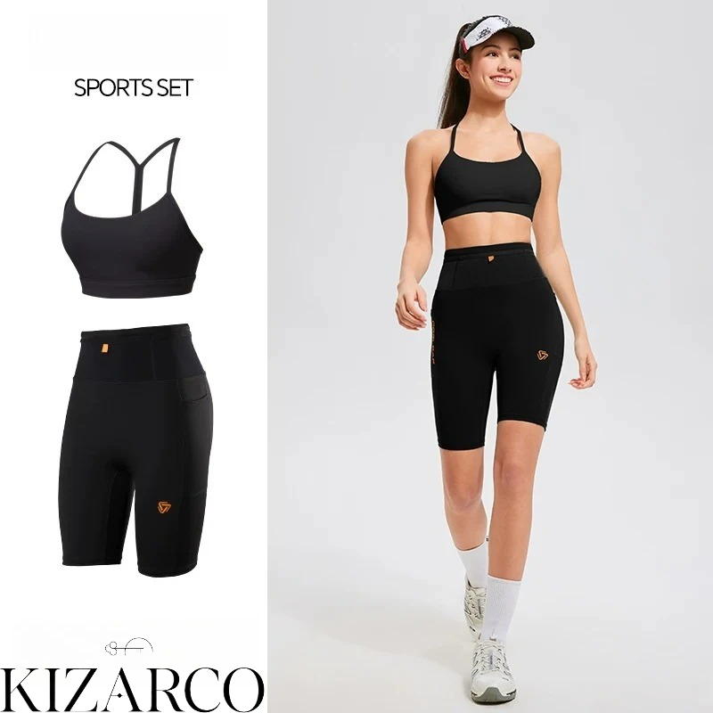 Fitness-Anzug für Damen: Sport – Crossfit Training Gear Bewertung und Preis