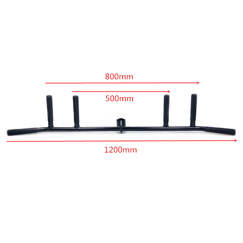 Gym Home Fitness T-Bar, V-Bar  – Landmine Barbell Attachment Bewertung und Preis
