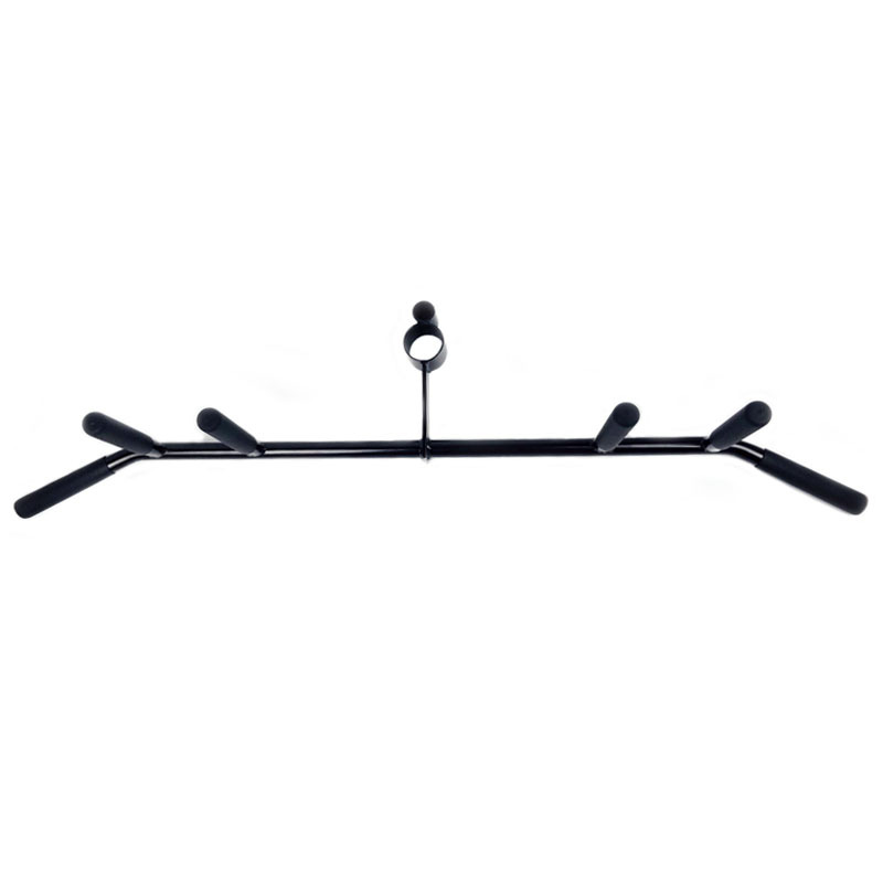 Gym Home Fitness T-Bar, V-Bar  – Landmine Barbell Attachment Bewertung und Preis