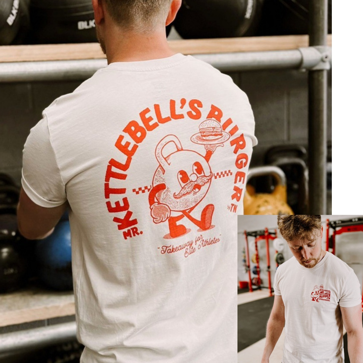 Thundernoise Breaking The Para – Crossfit Mayhem Bewertung und Preis