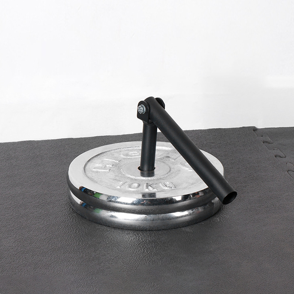 T-Bar-Ruderhalterung für Landm – Landmine Barbell Attachment Bewertung und Preis