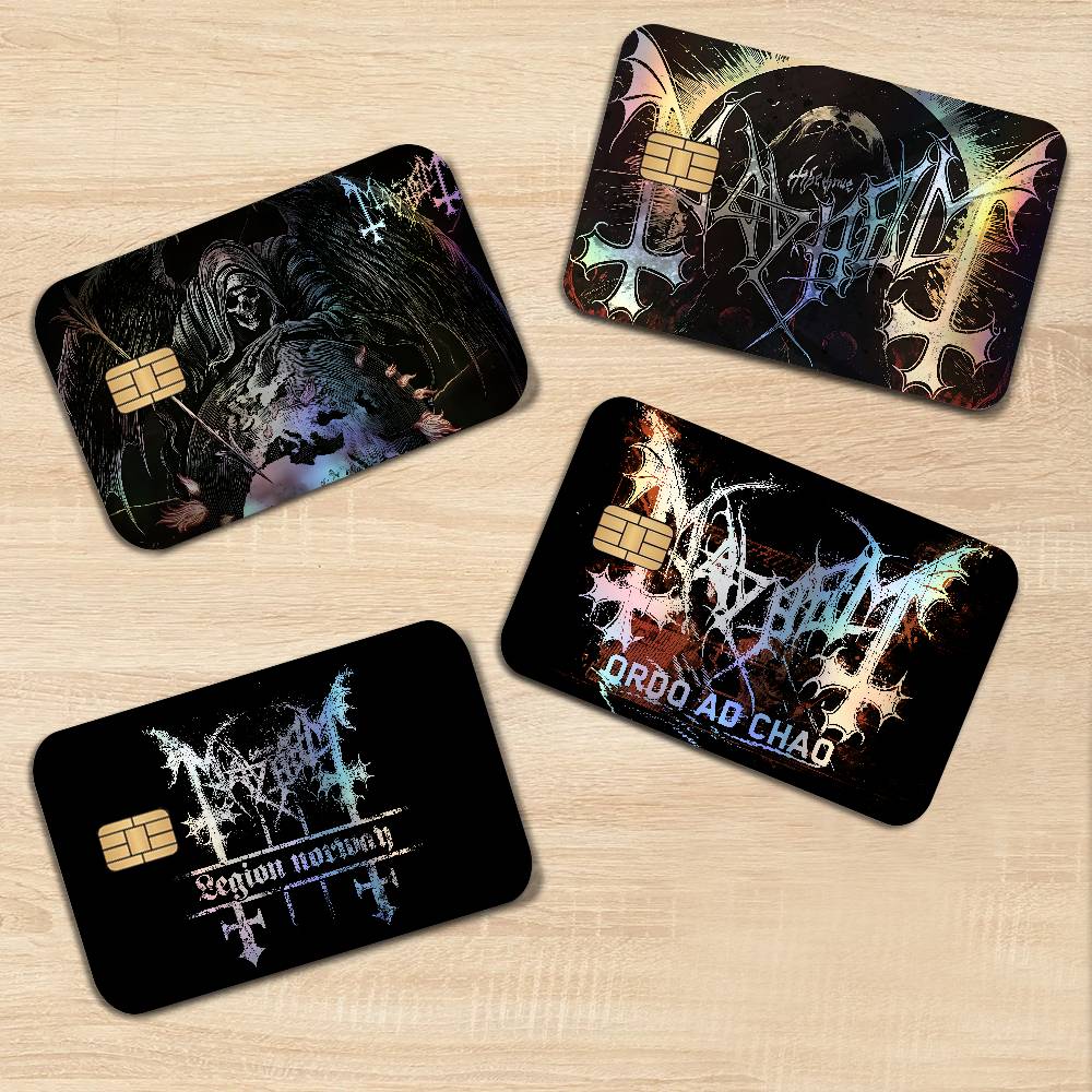 Mayhem Death Rock Band Beliebt – Crossfit Mayhem Bewertung und Preis