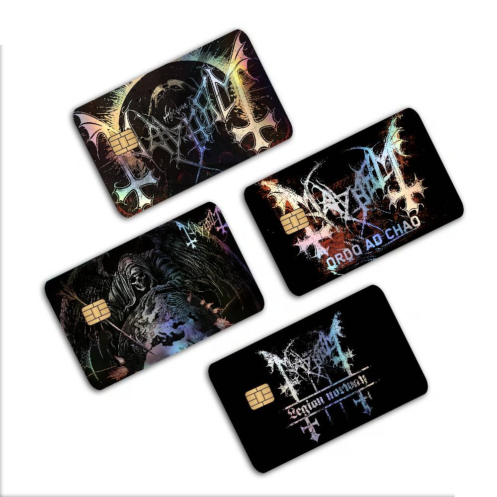 Mayhem Death Rock Band Beliebt – Crossfit Mayhem Bewertung und Preis