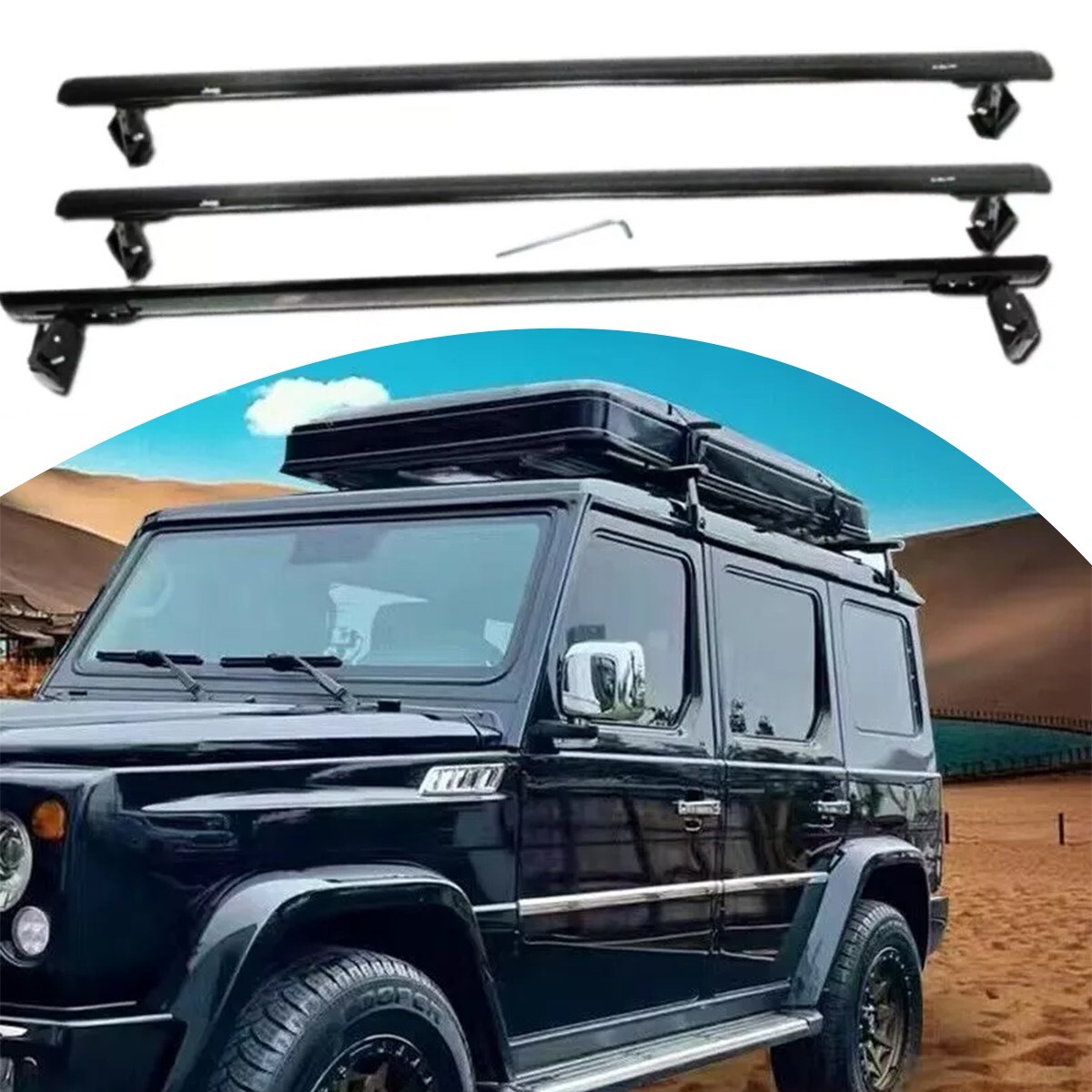 3PCS fit für Mercedes Benz G-K – Crossfit G Bewertung und Preis