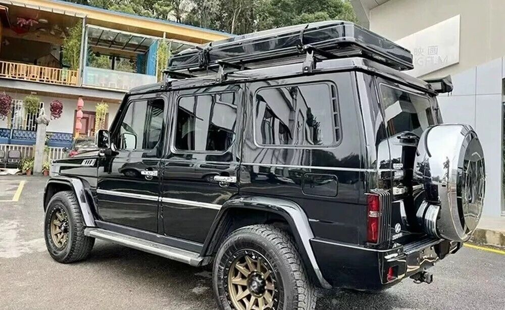 3PCS fit für Mercedes Benz G-K – Crossfit G Bewertung und Preis