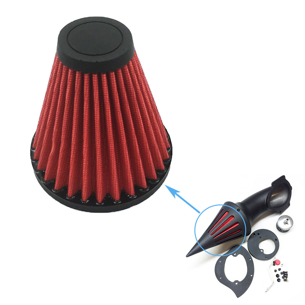Spike-Luftfilter-Set K&N für 2 – Crossfit G Bewertung und Preis