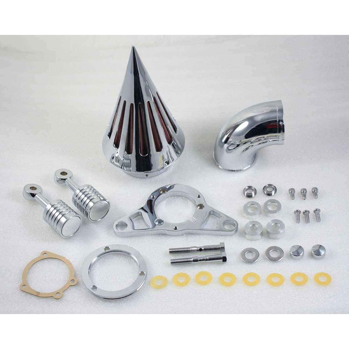 Spike-Luftfilter-Set K&N für 2 – Crossfit G Bewertung und Preis