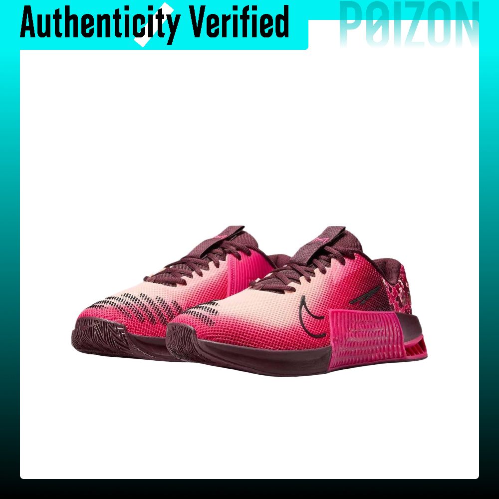 Nike Metcon 9 Laufschuhe Damen – Nike Shoes Metcon 9 Bewertung und Preis