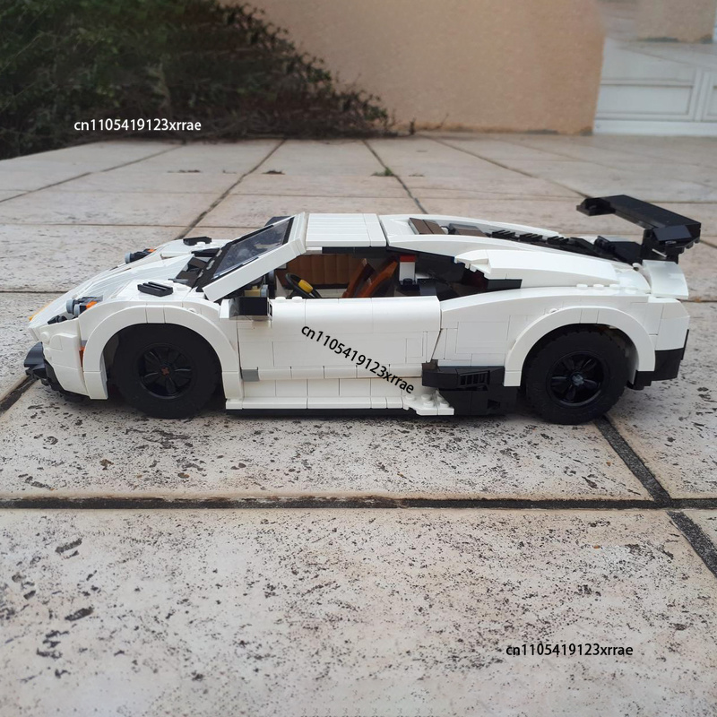NEUER Murcielago SV Sport Coup – Victor Racket Jetspeed Bewertung und Preis
