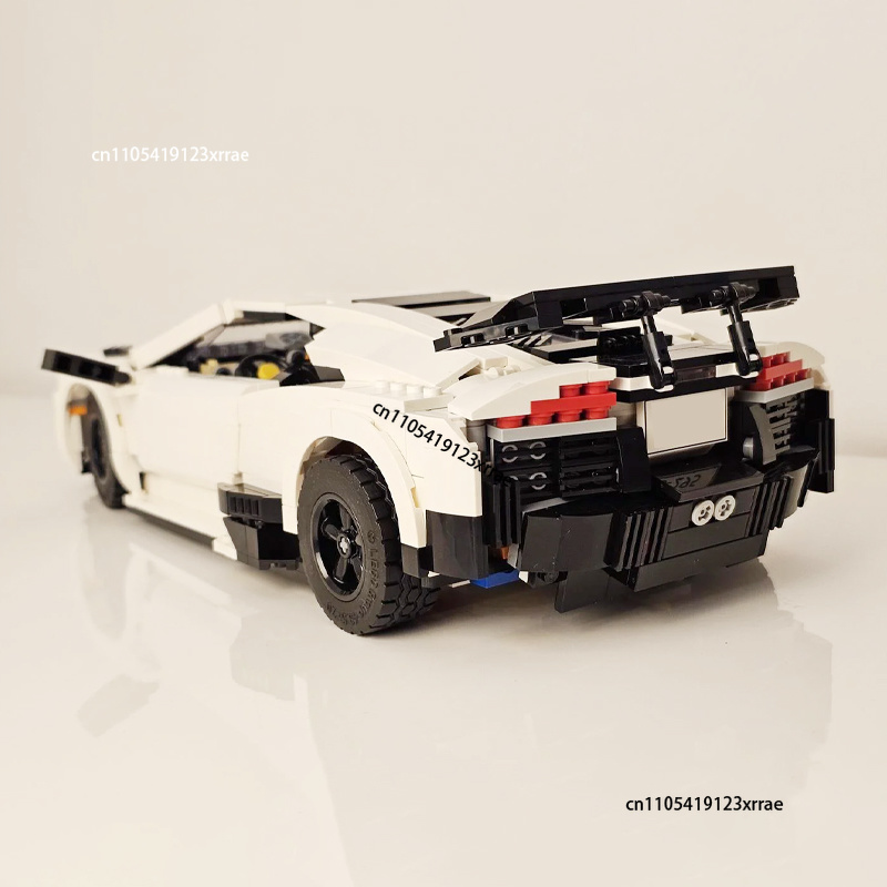 NEUER Murcielago SV Sport Coup – Victor Racket Jetspeed Bewertung und Preis