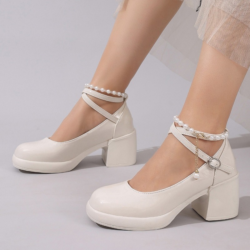 Neue Frauen Pumpt Schuhe Mode  – Crossfit Lady Bewertung und Preis