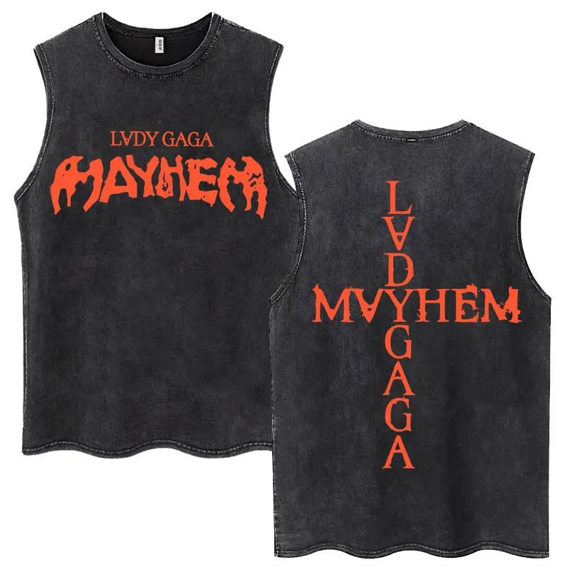 Lady Gaga The Mayhem Ball Tour – Crossfit Mayhem Bewertung und Preis