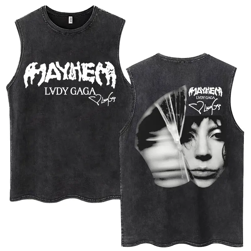 Lady Gaga The Mayhem Ball Tour – Crossfit Mayhem Bewertung und Preis