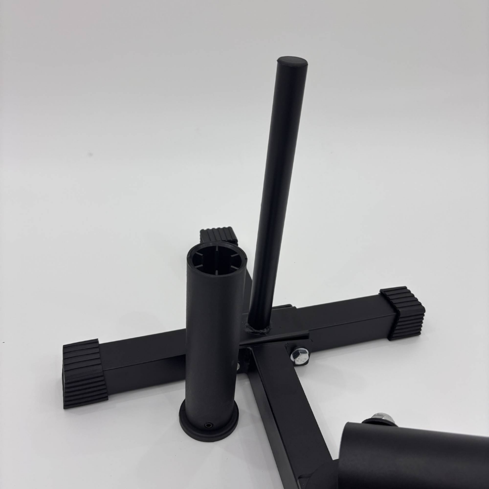 Hantel-Landmine: Robuster Land – Landmine Barbell Attachment Bewertung und Preis