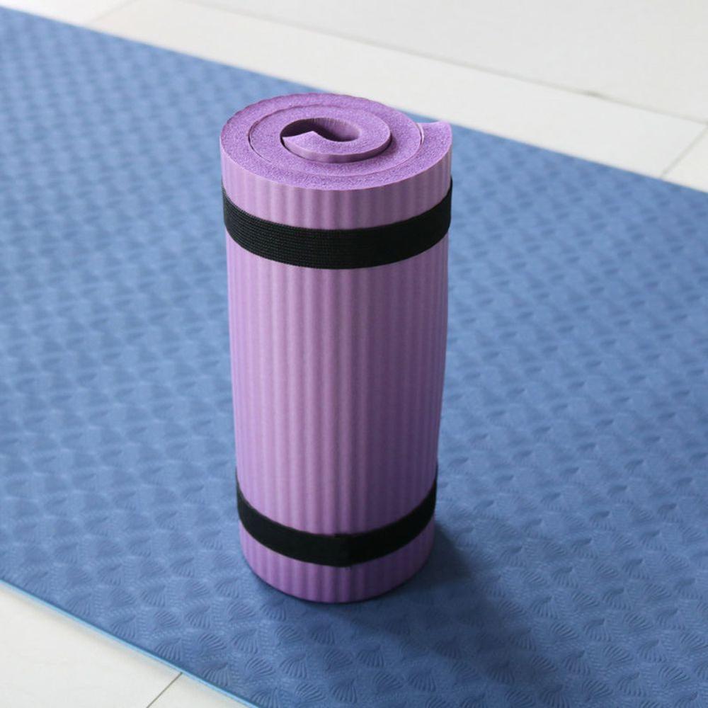 1,5 cm extra dicke Yoga-Kniesc – Crossfit Training Gear Bewertung und Preis