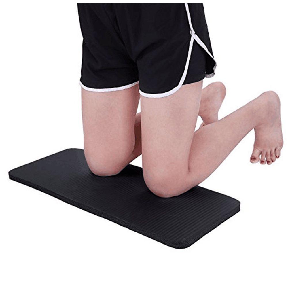 1,5 cm extra dicke Yoga-Kniesc – Crossfit Training Gear Bewertung und Preis