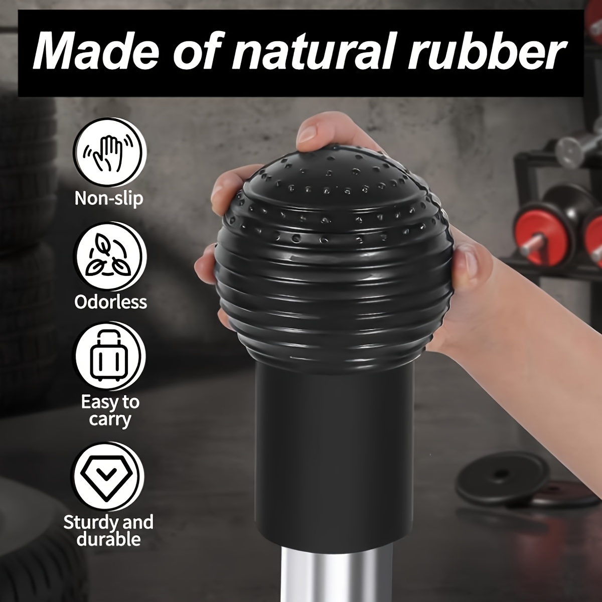 Landmine-Aufsatz für Langhante – Landmine Barbell Attachment Bewertung und Preis