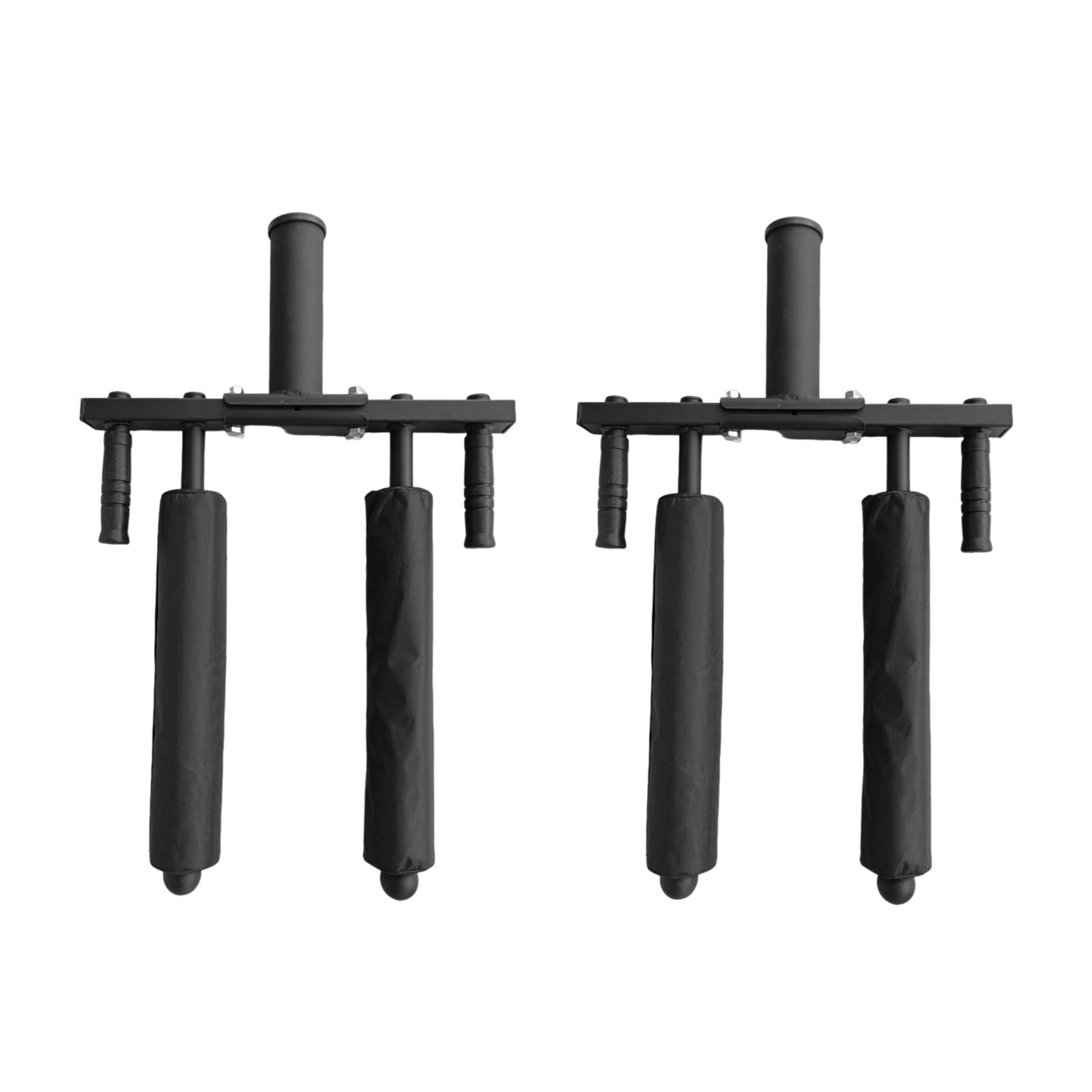 Hantelzubehör Schulterdrückgri – Landmine Barbell Attachment Bewertung und Preis