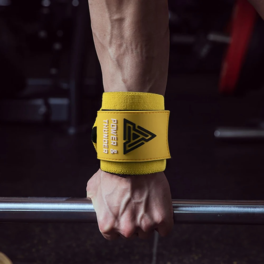 Robuste Handgelenkbandagen zum – Crossfit G Bewertung und Preis