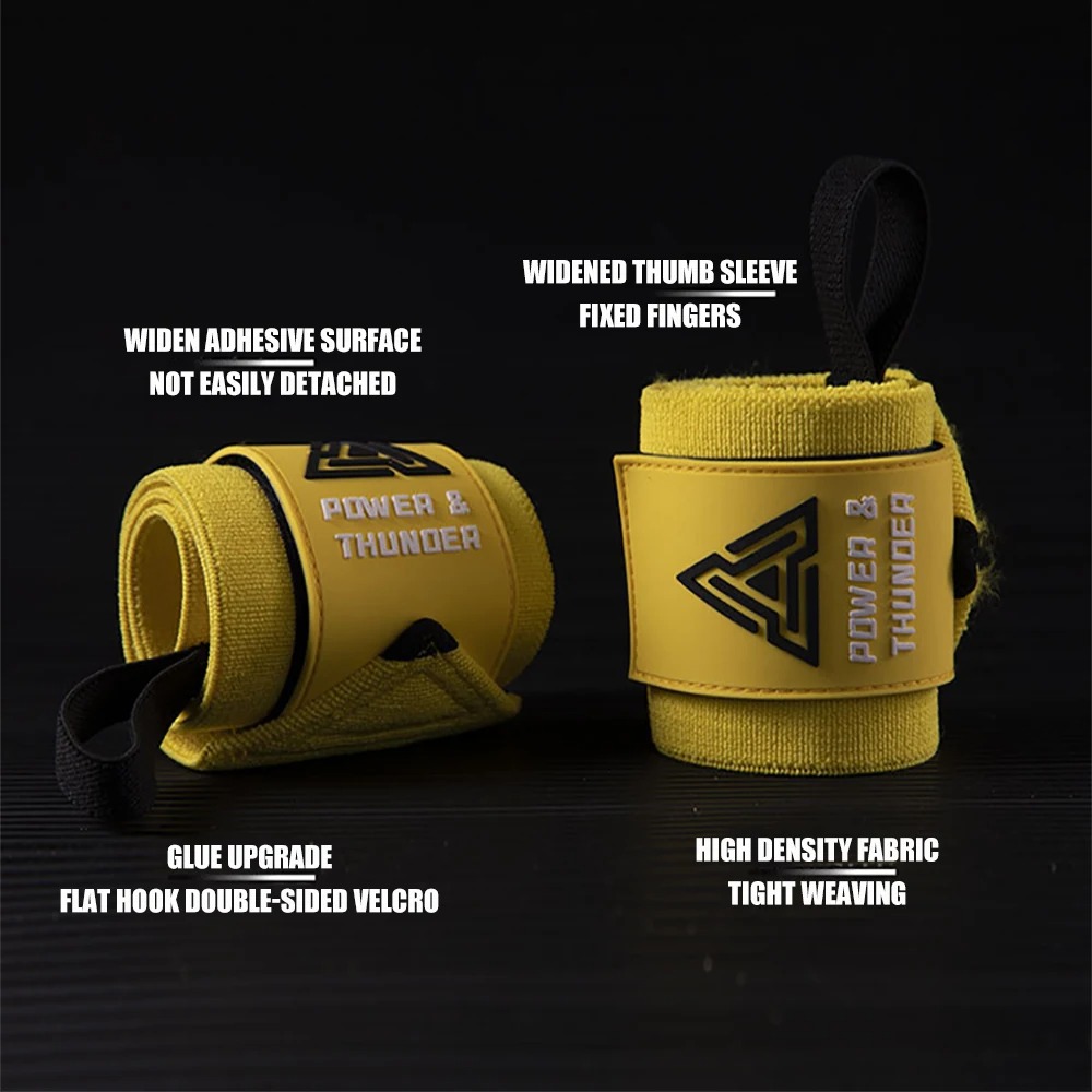 Robuste Handgelenkbandagen zum – Crossfit G Bewertung und Preis