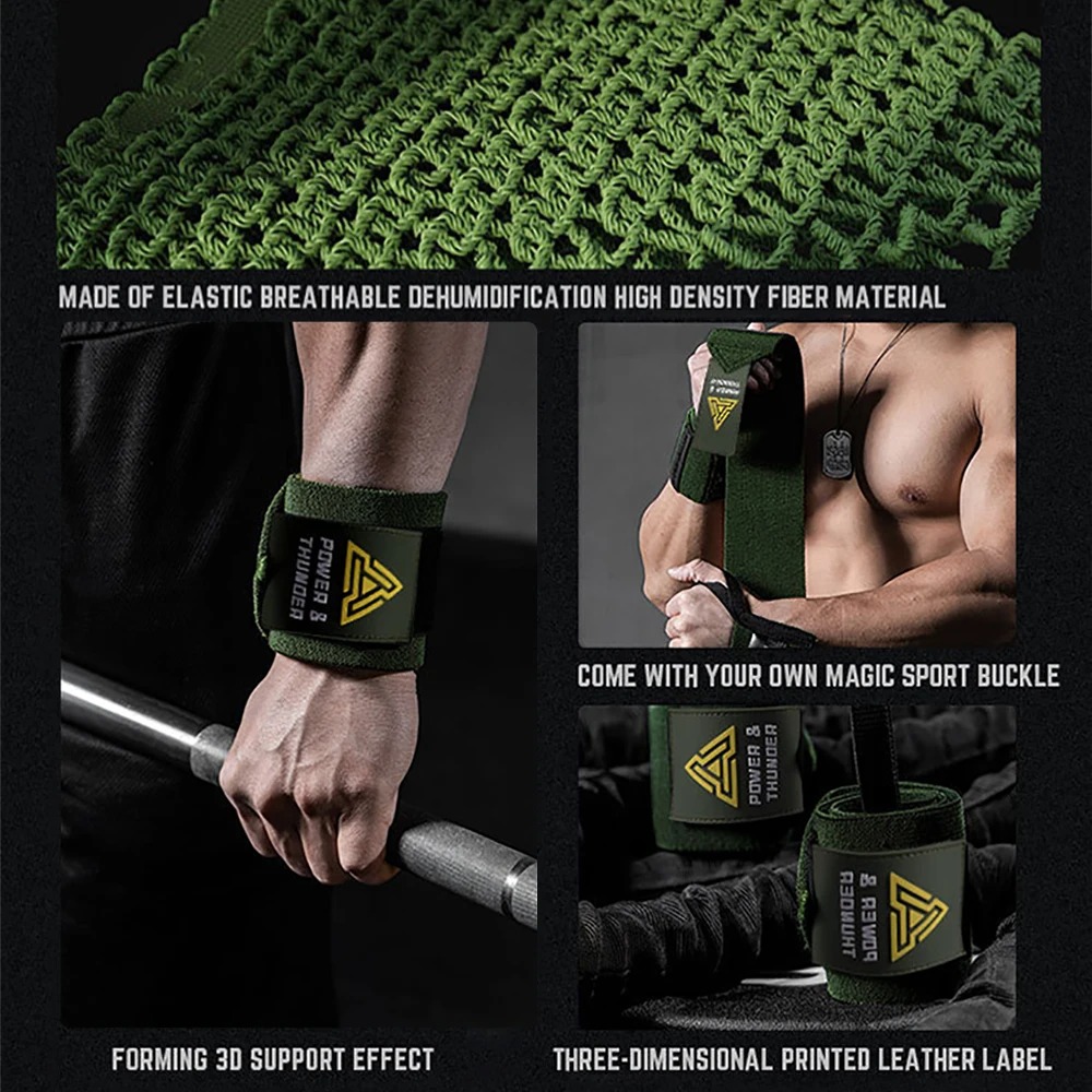 Robuste Handgelenkbandagen zum – Crossfit G Bewertung und Preis