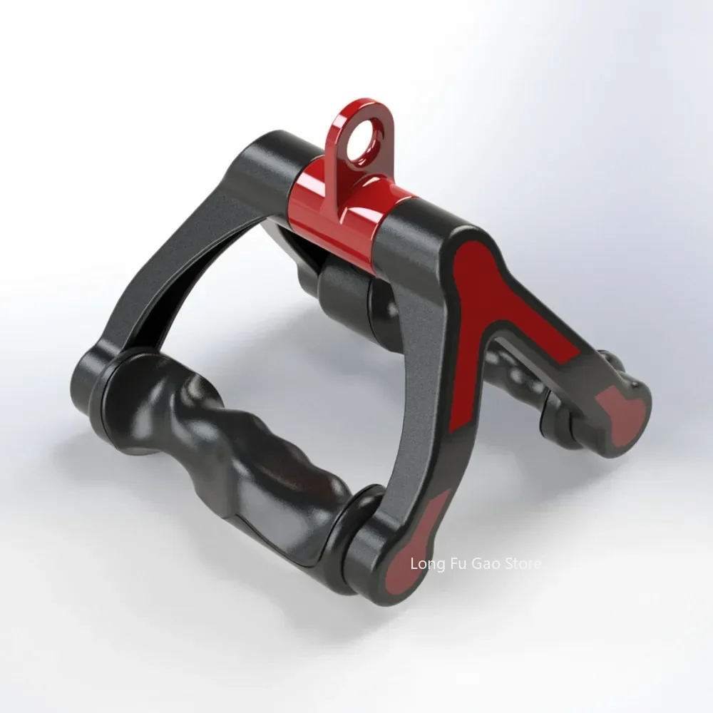 Ergonomie V-förmiger Ruderstan – Landmine Barbell Attachment Bewertung und Preis