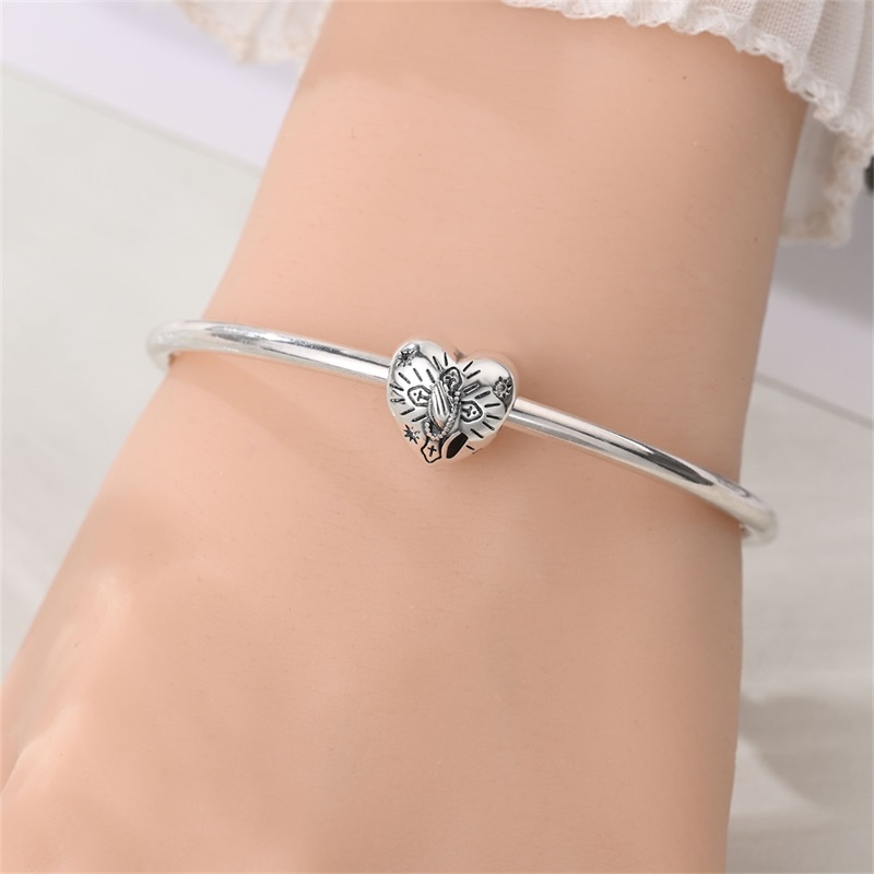 Original-Charms aus 925er-Ster – Crossfit G Bewertung und Preis