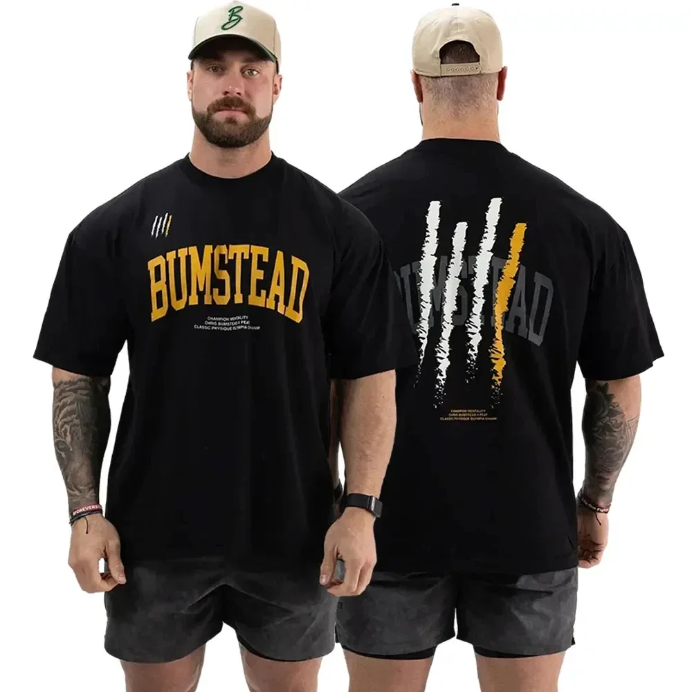 Sommer Gym Jogger Tees Cbum Th – Crossfit Mayhem Bewertung und Preis