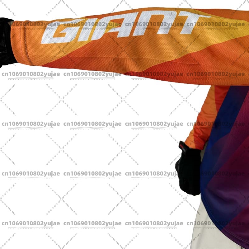 Riesiges Langarm-Mountainbike- – Crossfit Full Gear Bewertung und Preis