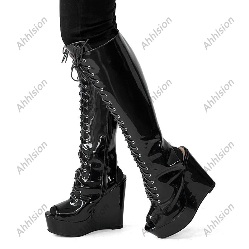 Ahhlsion Damen Frühlings-Knies – Crossfit Lady Bewertung und Preis
