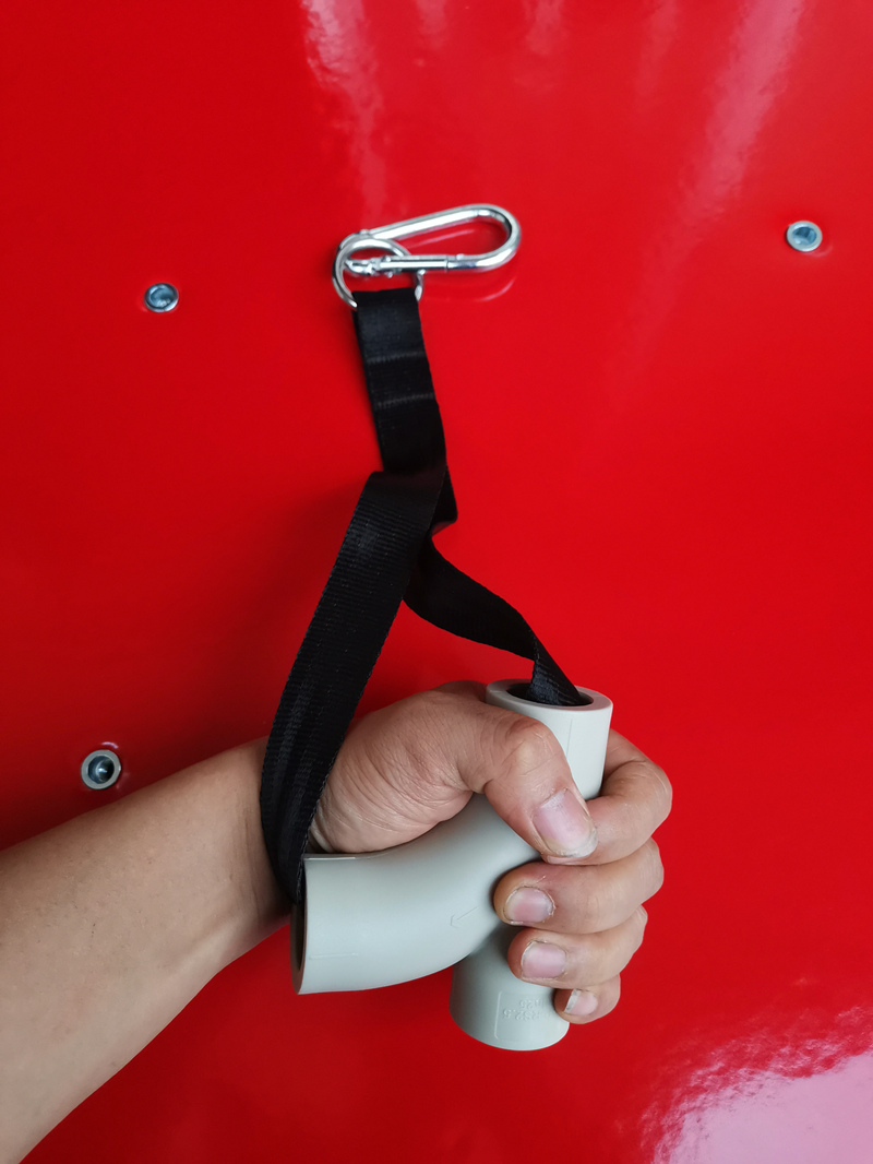Daumen Pronation Master Arm Wr – Crossfit Training Bewertung und Preis